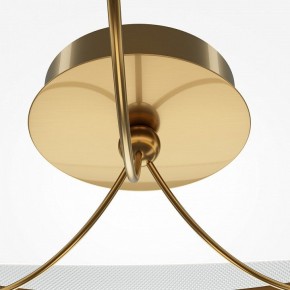 Потолочная люстра Maytoni Breeze MOD281CL-L45BS3K в Ноябрьске - noyabrsk.mebel24.online | фото 2