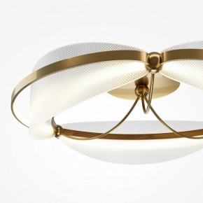 Потолочная люстра Maytoni Breeze MOD281CL-L45BS3K в Ноябрьске - noyabrsk.mebel24.online | фото 3