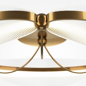 Потолочная люстра Maytoni Breeze MOD281CL-L45BS3K в Ноябрьске - noyabrsk.mebel24.online | фото 4
