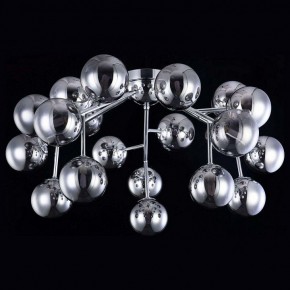 Потолочная люстра Maytoni Dallas MOD545PL-20CH в Ноябрьске - noyabrsk.mebel24.online | фото 2