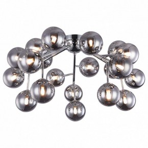 Потолочная люстра Maytoni Dallas MOD545PL-20CH в Ноябрьске - noyabrsk.mebel24.online | фото 3