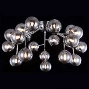 Потолочная люстра Maytoni Dallas MOD545PL-20CH в Ноябрьске - noyabrsk.mebel24.online | фото 5