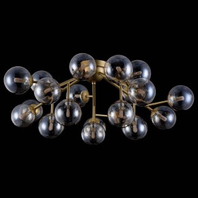 Потолочная люстра Maytoni Dallas MOD545PL-20G в Ноябрьске - noyabrsk.mebel24.online | фото 3