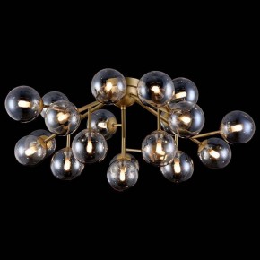 Потолочная люстра Maytoni Dallas MOD545PL-20G в Ноябрьске - noyabrsk.mebel24.online | фото 4