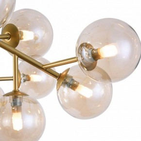Потолочная люстра Maytoni Dallas MOD545PL-20G в Ноябрьске - noyabrsk.mebel24.online | фото 7