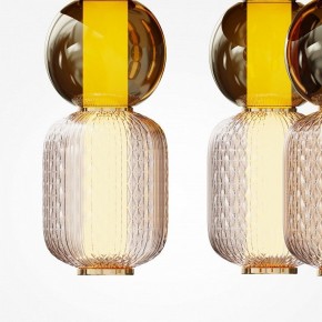 Потолочная люстра Maytoni Drop MOD273CL-L60G3K в Ноябрьске - noyabrsk.mebel24.online | фото 3