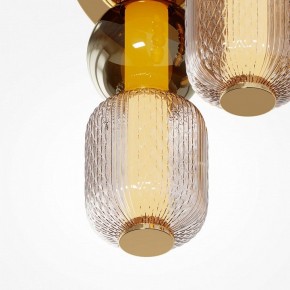 Потолочная люстра Maytoni Drop MOD273CL-L60G3K в Ноябрьске - noyabrsk.mebel24.online | фото 4