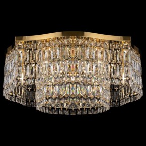 Потолочная люстра Maytoni Dune DIA005CL-10G в Ноябрьске - noyabrsk.mebel24.online | фото 2