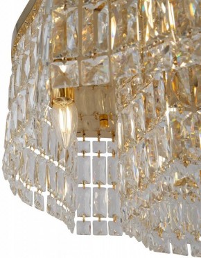 Потолочная люстра Maytoni Dune DIA005CL-10G в Ноябрьске - noyabrsk.mebel24.online | фото 5
