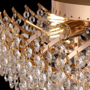 Потолочная люстра Maytoni Karolina DIA120-09-G в Ноябрьске - noyabrsk.mebel24.online | фото 6