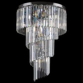 Потолочная люстра Maytoni Louis RC007CL-08CH в Ноябрьске - noyabrsk.mebel24.online | фото 2