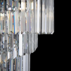 Потолочная люстра Maytoni Louis RC007CL-08CH в Ноябрьске - noyabrsk.mebel24.online | фото 4