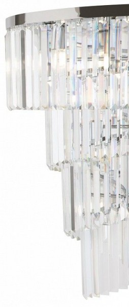Потолочная люстра Maytoni Louis RC007CL-08CH в Ноябрьске - noyabrsk.mebel24.online | фото 6
