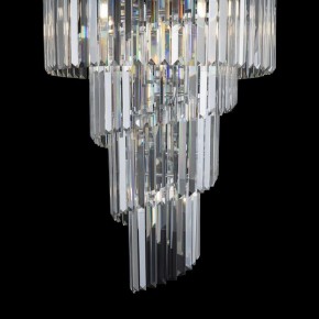 Потолочная люстра Maytoni Louis RC007CL-08CH в Ноябрьске - noyabrsk.mebel24.online | фото 7
