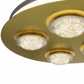 Потолочная люстра Maytoni Pharao MOD361CL-L58BS3K в Ноябрьске - noyabrsk.mebel24.online | фото 5