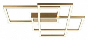 Потолочная люстра Maytoni Rida MOD015CL-L80GK в Ноябрьске - noyabrsk.mebel24.online | фото