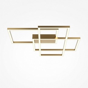 Потолочная люстра Maytoni Rida MOD015CL-L80GK в Ноябрьске - noyabrsk.mebel24.online | фото 2