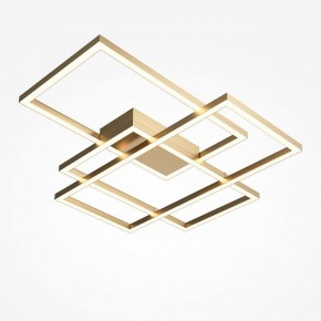 Потолочная люстра Maytoni Rida MOD015CL-L80GK в Ноябрьске - noyabrsk.mebel24.online | фото 3