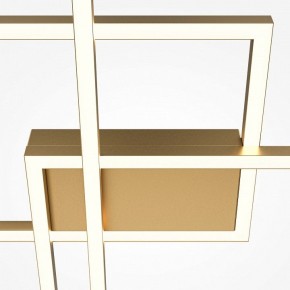 Потолочная люстра Maytoni Rida MOD015CL-L80GK в Ноябрьске - noyabrsk.mebel24.online | фото 4