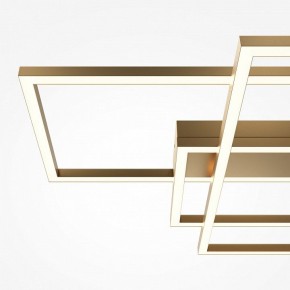Потолочная люстра Maytoni Rida MOD015CL-L80GK в Ноябрьске - noyabrsk.mebel24.online | фото 5