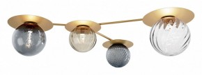 Потолочная люстра Maytoni Star sky MOD291CL-04BS1 в Ноябрьске - noyabrsk.mebel24.online | фото