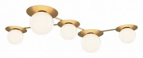Потолочная люстра Maytoni Star sky MOD291CL-05BS в Ноябрьске - noyabrsk.mebel24.online | фото