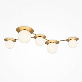 Потолочная люстра Maytoni Star sky MOD291CL-05BS в Ноябрьске - noyabrsk.mebel24.online | фото 2