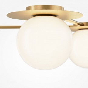 Потолочная люстра Maytoni Star sky MOD291CL-05BS в Ноябрьске - noyabrsk.mebel24.online | фото 4