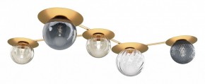 Потолочная люстра Maytoni Star sky MOD291CL-05BS1 в Ноябрьске - noyabrsk.mebel24.online | фото
