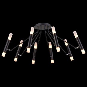 Потолочная люстра Maytoni Vigo MOD620CL-16B в Ноябрьске - noyabrsk.mebel24.online | фото 4