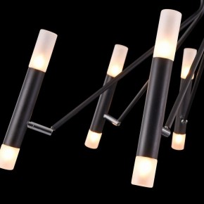 Потолочная люстра Maytoni Vigo MOD620CL-16B в Ноябрьске - noyabrsk.mebel24.online | фото 8
