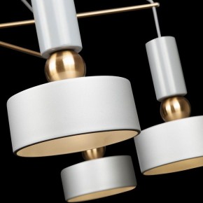 Потолочная люстра Maytoni Void MOD030PL-06GR в Ноябрьске - noyabrsk.mebel24.online | фото 5
