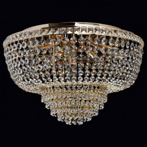 Потолочная люстра MW-Light Патриция 3 447011406 в Ноябрьске - noyabrsk.mebel24.online | фото 3