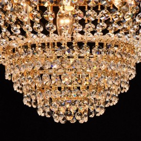 Потолочная люстра MW-Light Патриция 3 447011406 в Ноябрьске - noyabrsk.mebel24.online | фото 5