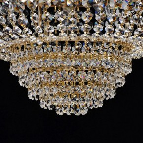 Потолочная люстра MW-Light Патриция 3 447011406 в Ноябрьске - noyabrsk.mebel24.online | фото 7