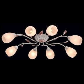 Потолочная люстра MW-Light Восторг 242016508 в Ноябрьске - noyabrsk.mebel24.online | фото