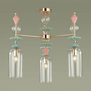 Потолочная люстра Odeon Light Bizet 4855/3C в Ноябрьске - noyabrsk.mebel24.online | фото 2