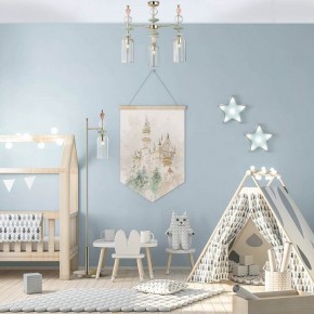 Потолочная люстра Odeon Light Bizet 4855/3C в Ноябрьске - noyabrsk.mebel24.online | фото 4