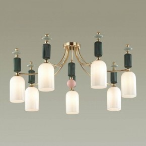 Потолочная люстра Odeon Light Candy 4861/7C в Ноябрьске - noyabrsk.mebel24.online | фото 2