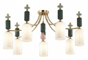 Потолочная люстра Odeon Light Candy 4861/7C в Ноябрьске - noyabrsk.mebel24.online | фото 3