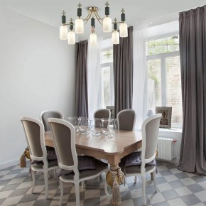 Потолочная люстра Odeon Light Candy 4861/7C в Ноябрьске - noyabrsk.mebel24.online | фото 4