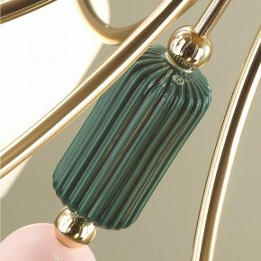 Потолочная люстра Odeon Light Candy 4861/7C в Ноябрьске - noyabrsk.mebel24.online | фото 7