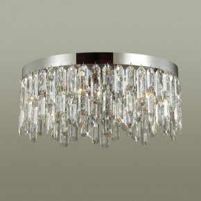 Потолочная люстра Odeon Light Dakisa 4985/6C в Ноябрьске - noyabrsk.mebel24.online | фото 2