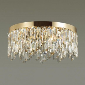 Потолочная люстра Odeon Light Dakisa 4986/6C в Ноябрьске - noyabrsk.mebel24.online | фото 2