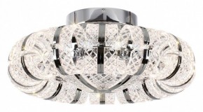 Потолочная люстра Odeon Light Mirage 5029/104CL в Ноябрьске - noyabrsk.mebel24.online | фото 2