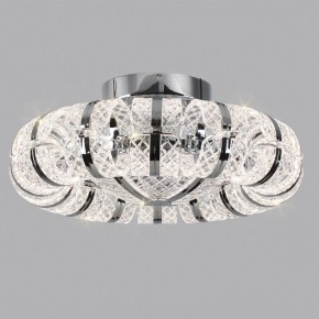Потолочная люстра Odeon Light Mirage 5029/104CL в Ноябрьске - noyabrsk.mebel24.online | фото 3