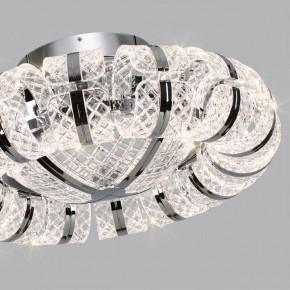 Потолочная люстра Odeon Light Mirage 5029/104CL в Ноябрьске - noyabrsk.mebel24.online | фото 5