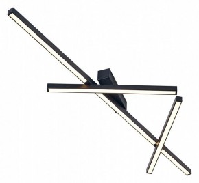 Потолочная люстра Odeon Light Tao 4367/50CL в Ноябрьске - noyabrsk.mebel24.online | фото 2