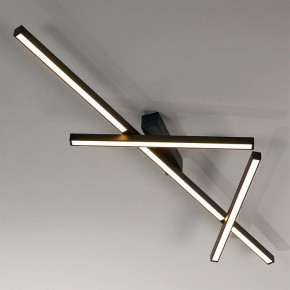 Потолочная люстра Odeon Light Tao 4367/50CL в Ноябрьске - noyabrsk.mebel24.online | фото 3