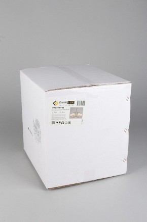 Потолочная люстра Omnilux Acuto OML-67007-06 в Ноябрьске - noyabrsk.mebel24.online | фото 9
